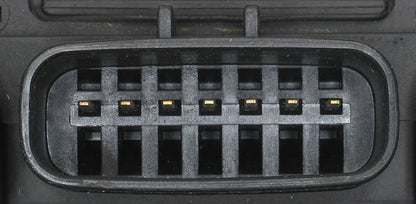 Standard Rem Electr MF21140