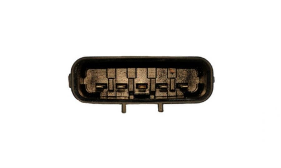 Standard Rem Electr MF21145N