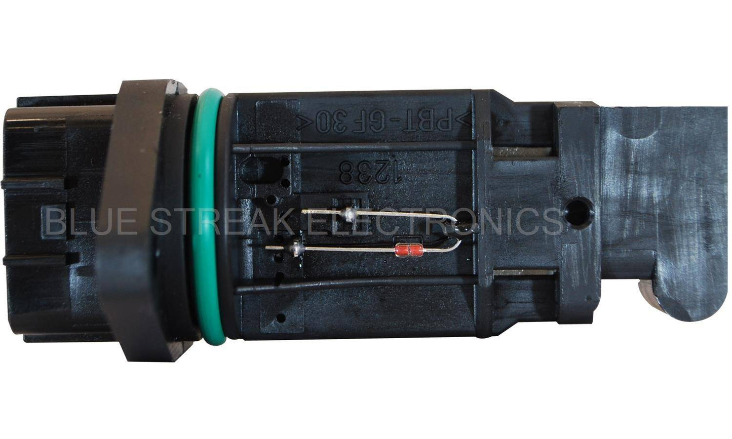 Standard Rem Electr MF21149N