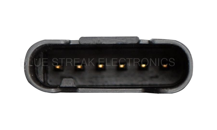Standard Rem Electr MF21168