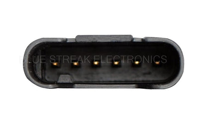 Standard Rem Electr MF21168