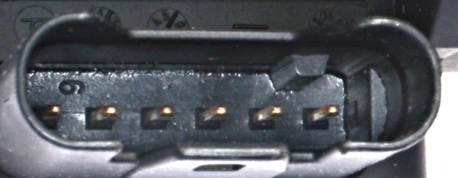 Standard Rem Electr MF21168