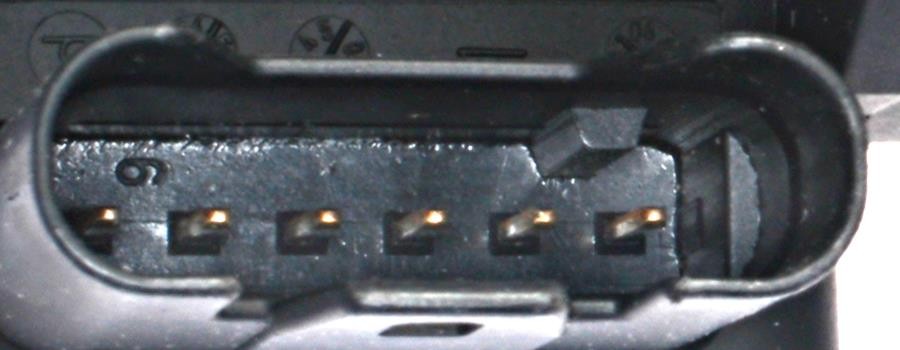 Standard Rem Electr MF21168