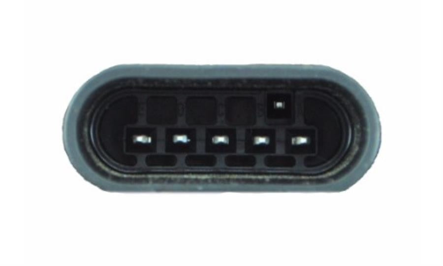 Standard Rem Electr MF21187