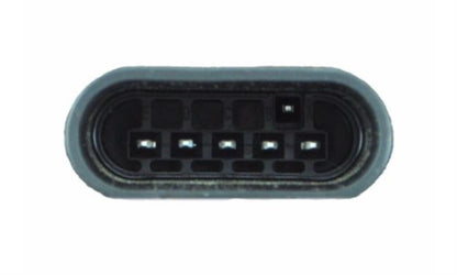 Standard Rem Electr MF21187