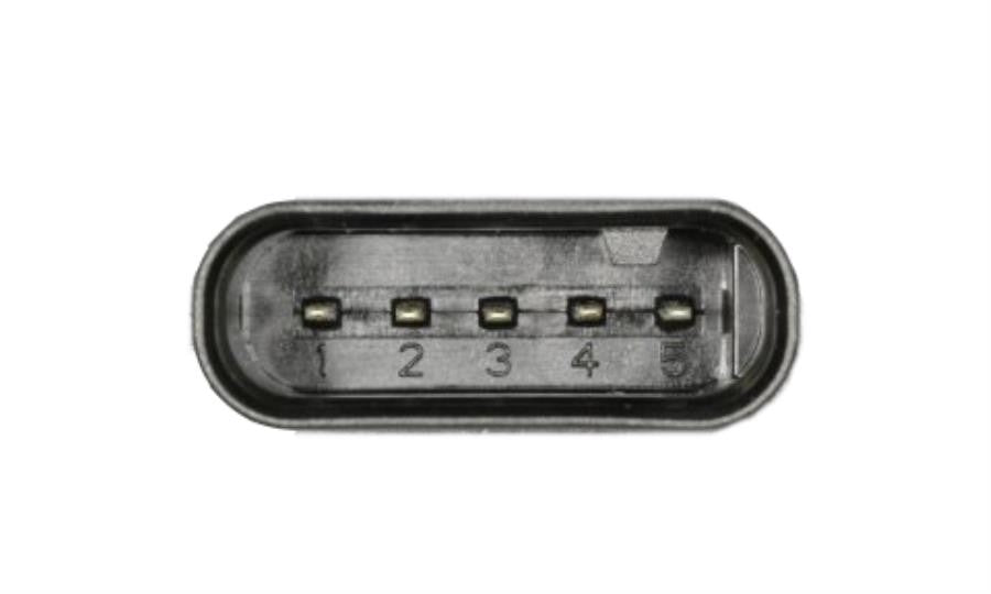 Standard Rem Electr MF21192