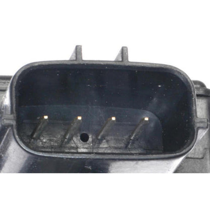 Standard Rem Electr MF21197