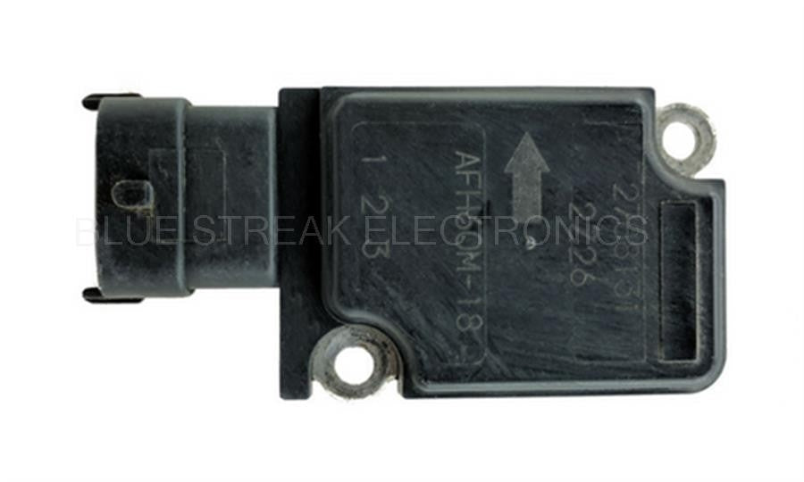 Standard Rem Electr MF21198