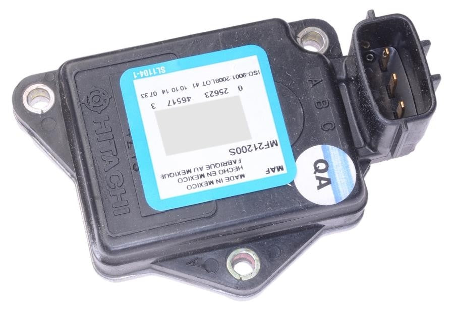 Standard Rem Electr MF21200N