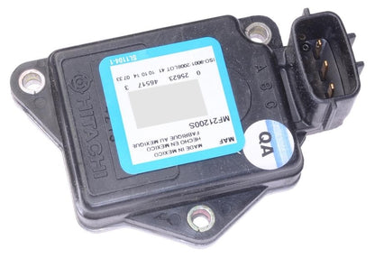 Standard Rem Electr MF21200N