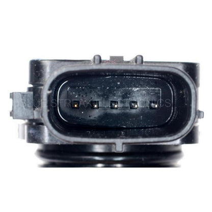 Standard Rem Electr MF21203