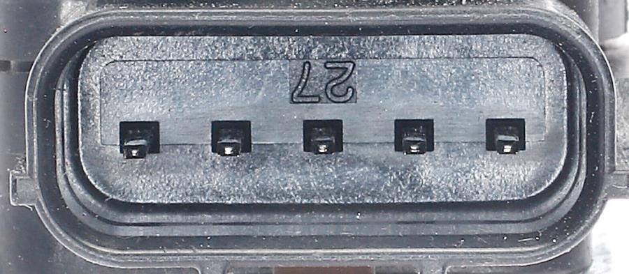 Standard Rem Electr MF21204