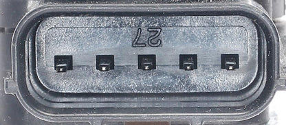Standard Rem Electr MF21204