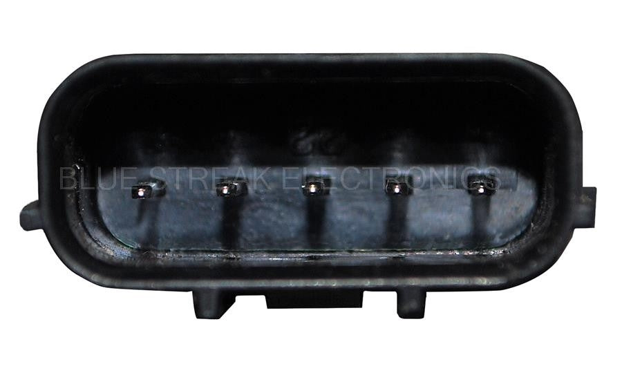 Standard Rem Electr MF21207