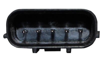Standard Rem Electr MF21207
