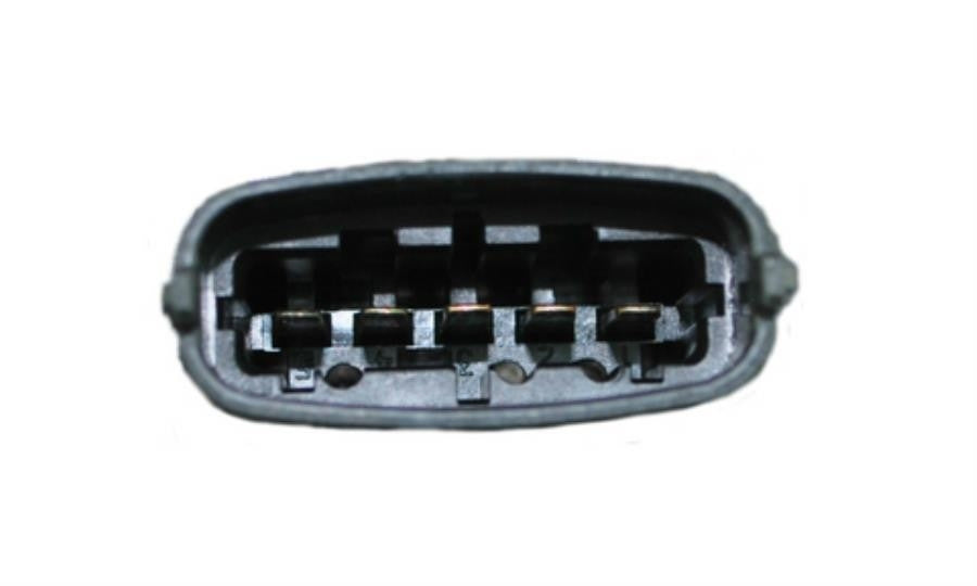 Standard Rem Electr MF21216N