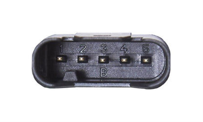 Standard Rem Electr MF21220