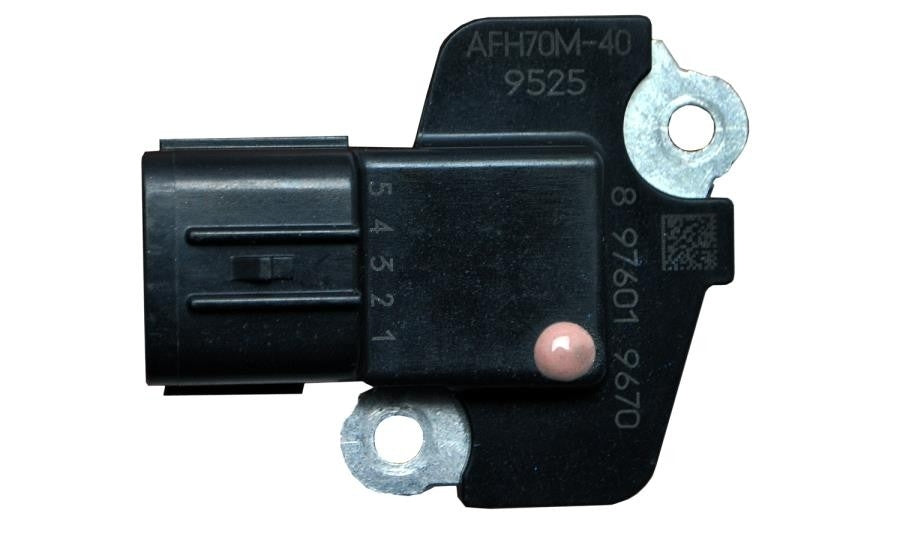 Standard Rem Electr MF21224N