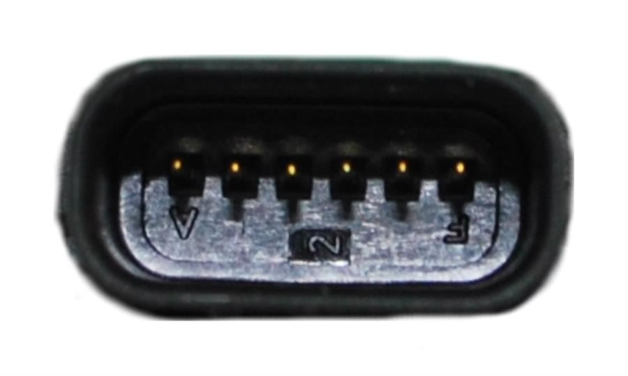 Standard Rem Electr MF21279N