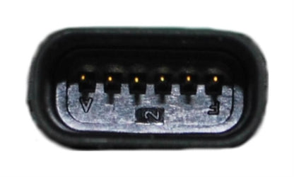 Standard Rem Electr MF21279N