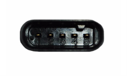 Standard Rem Electr MF21288