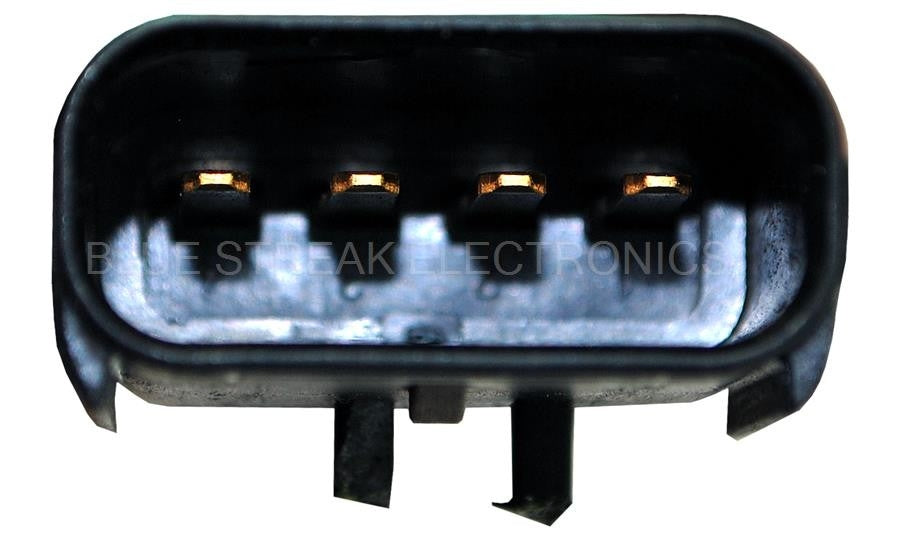 Standard Rem Electr MF21298