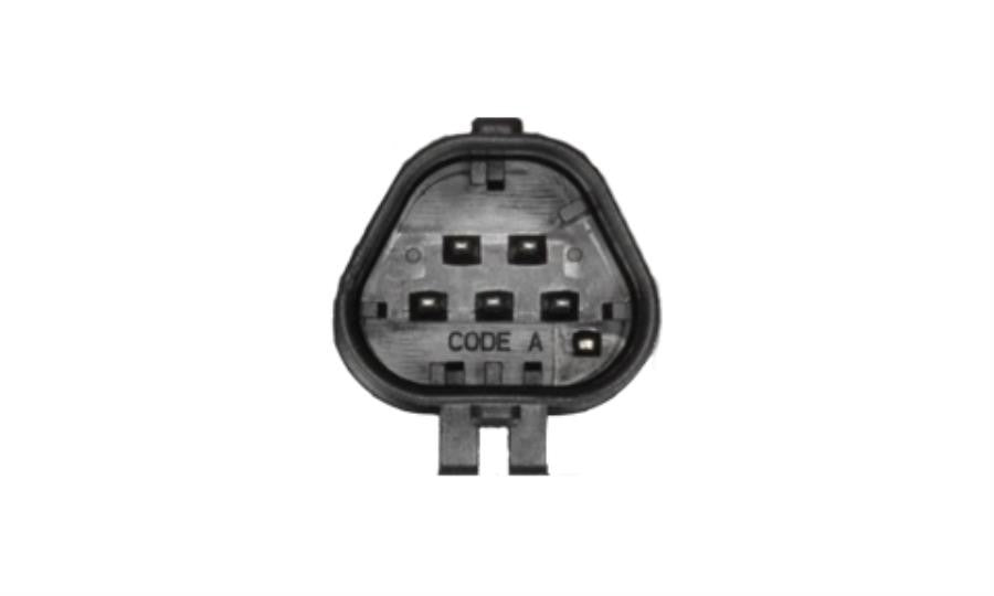 Standard Rem Electr MF21304N