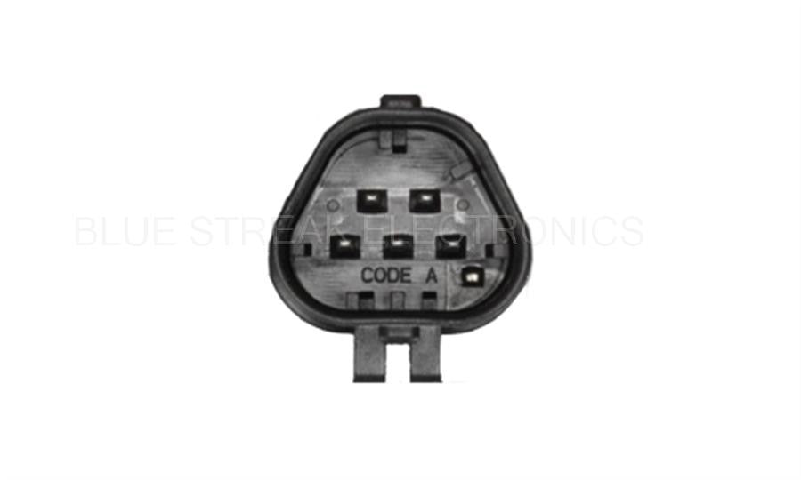 Standard Rem Electr MF21304