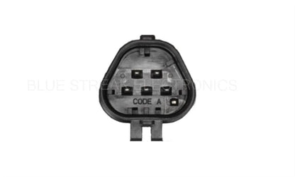 Standard Rem Electr MF21304
