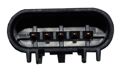 Standard Rem Electr MF21311