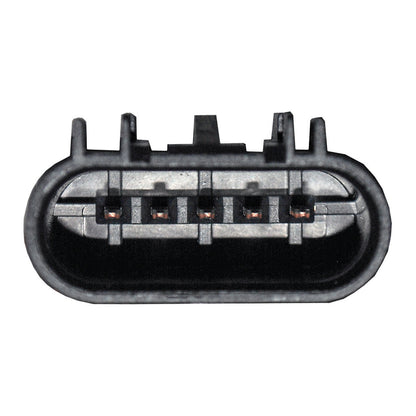 Standard Rem Electr MF21311