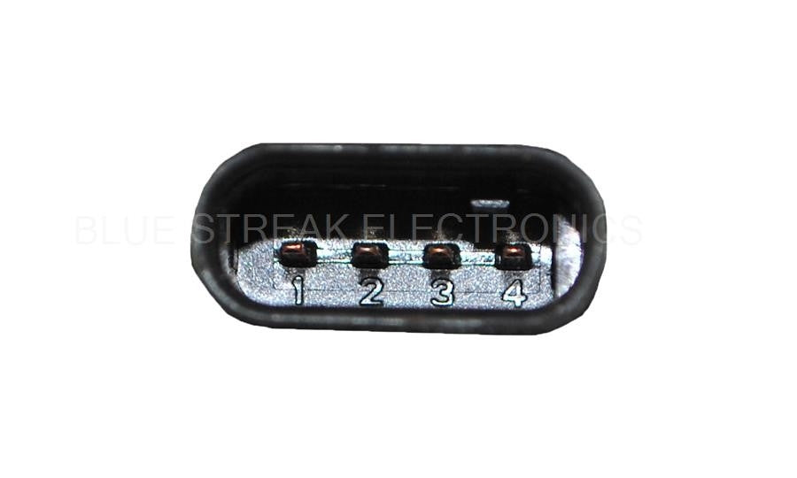 Standard Rem Electr MF21342