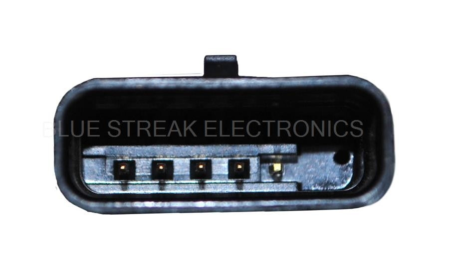 Standard Rem Electr MF21343