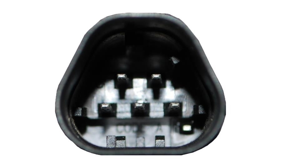 Standard Rem Electr MF21380