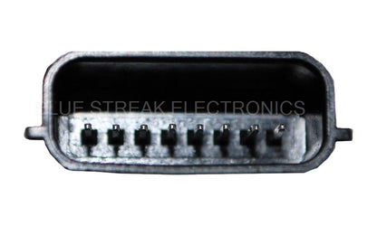 Standard Rem Electr MF21396