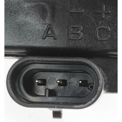 Standard Rem Electr MF2967
