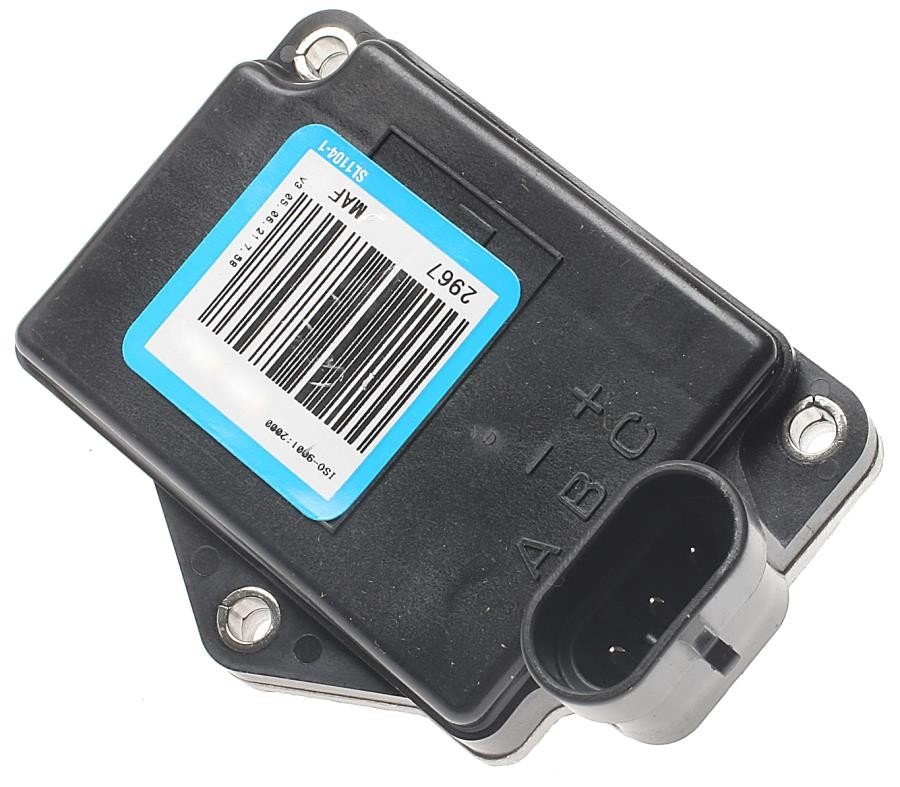 Standard Rem Electr MF2967