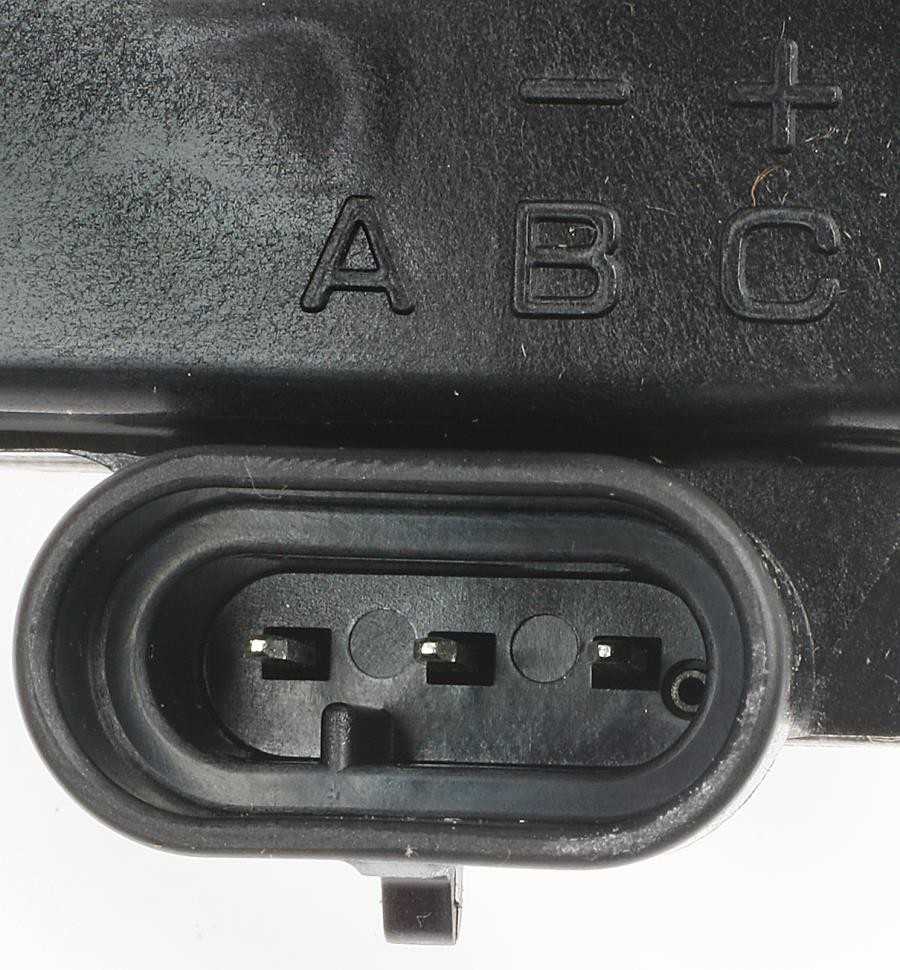 Standard Rem Electr MF2967