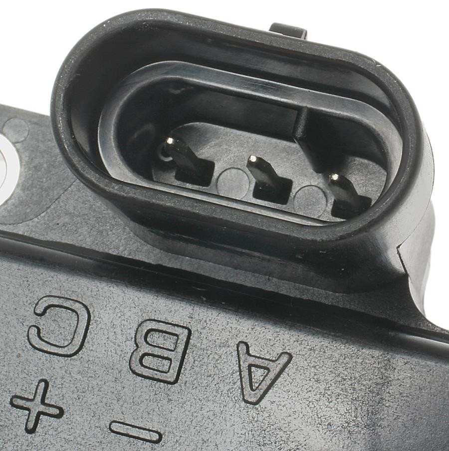 Standard Rem Electr MF3985N
