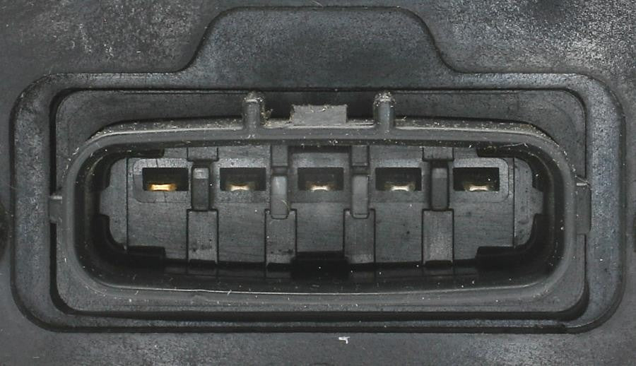 Standard Rem Electr MF4227N