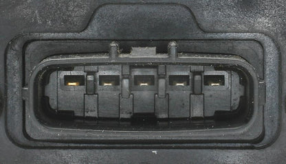 Standard Rem Electr MF4227N