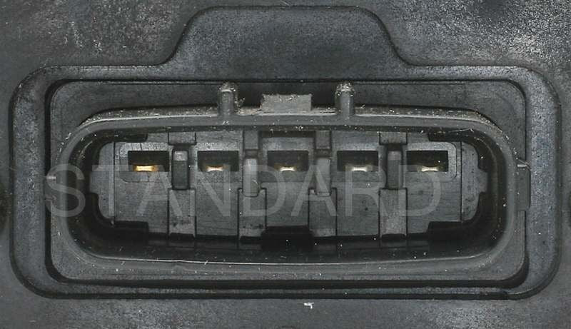 Standard Rem Electr MF4227