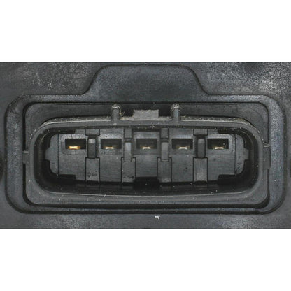 Standard Rem Electr MF4227