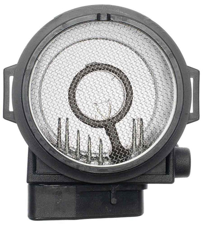Standard Rem Electr MF4712N