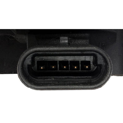 Standard Rem Electr MF4712