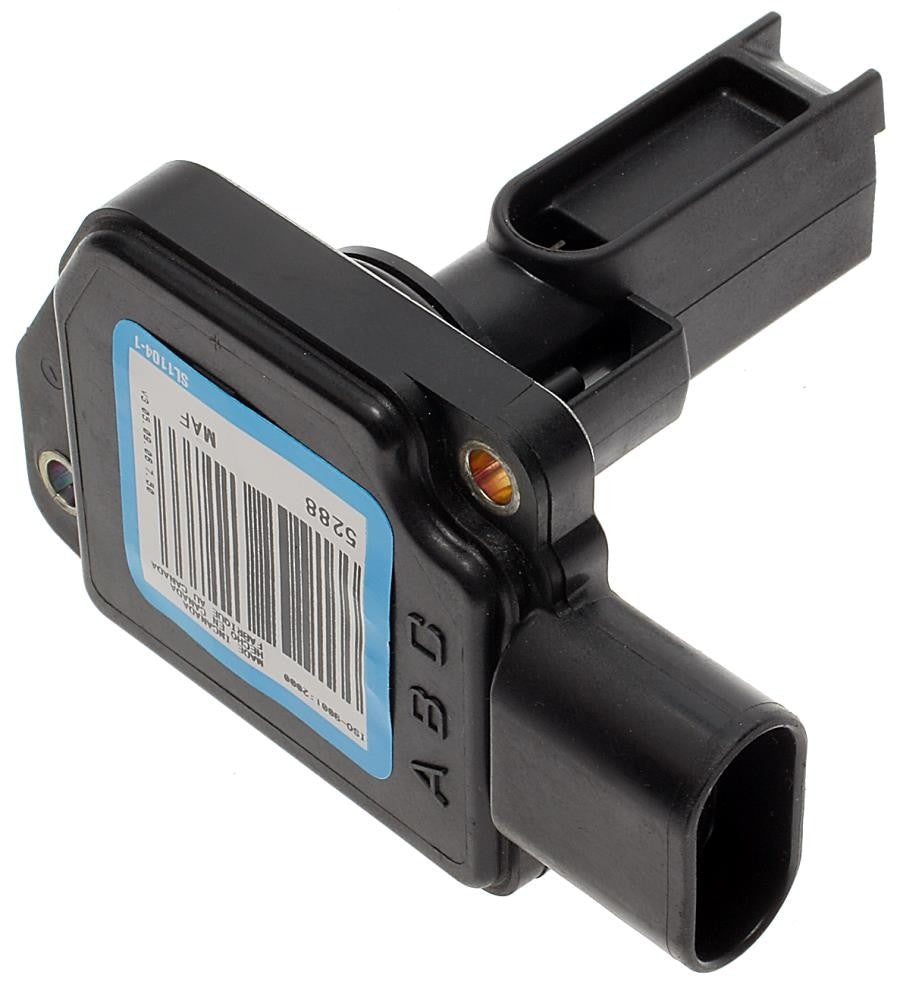 Standard Rem Electr MF5288