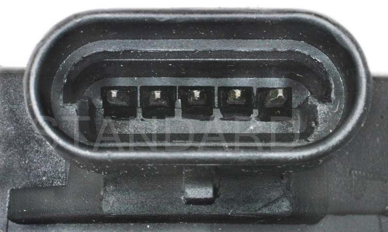 Standard Rem Electr MF5877