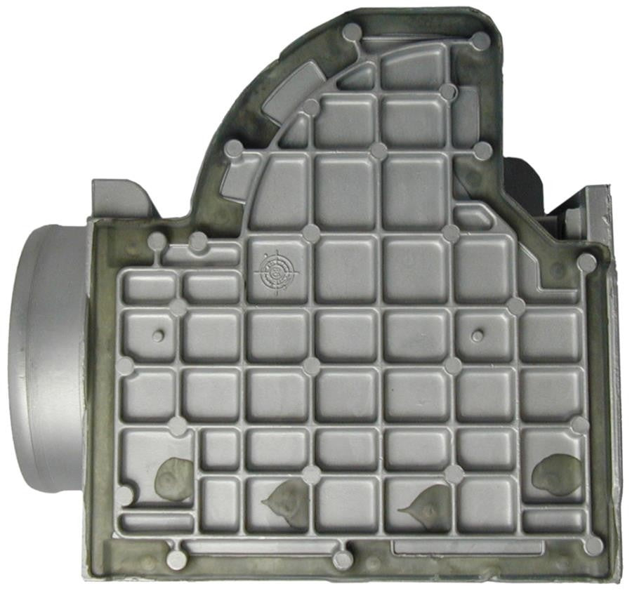 Standard Rem Electr MF6312
