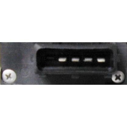 Standard Rem Electr MF6312