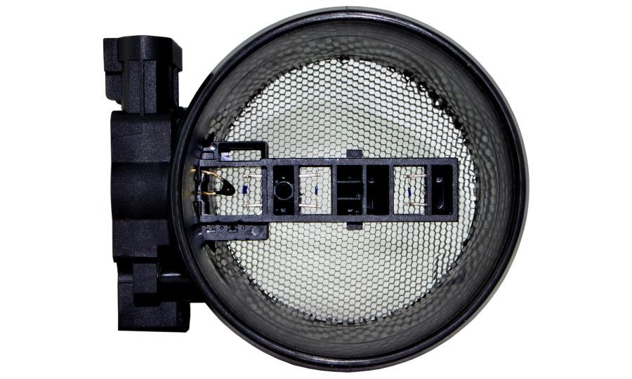Standard Rem Electr MF8302N